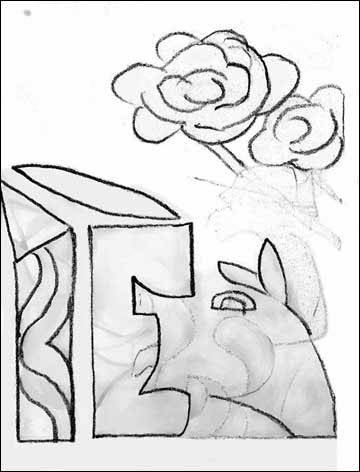 drawing 33