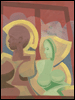 next painting